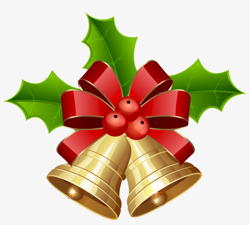 Hanging Bells Png, transparent png download