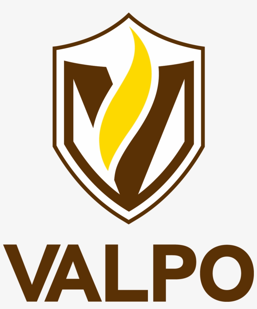 Full, Download - Valparaiso University Logo, transparent png download