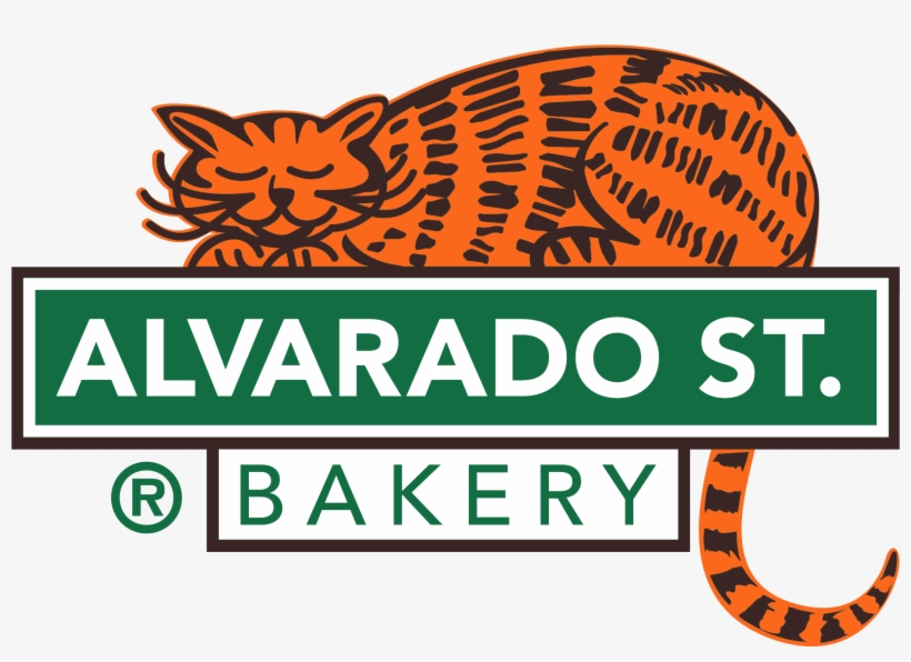 Asb Color Logo - Alvarado Street Bakery, transparent png download