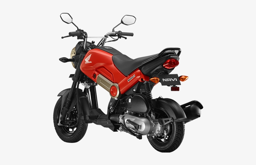 View The 360° Tour By Dragging Your Mouse Over The - Honda Bike Navi 2016, transparent png download