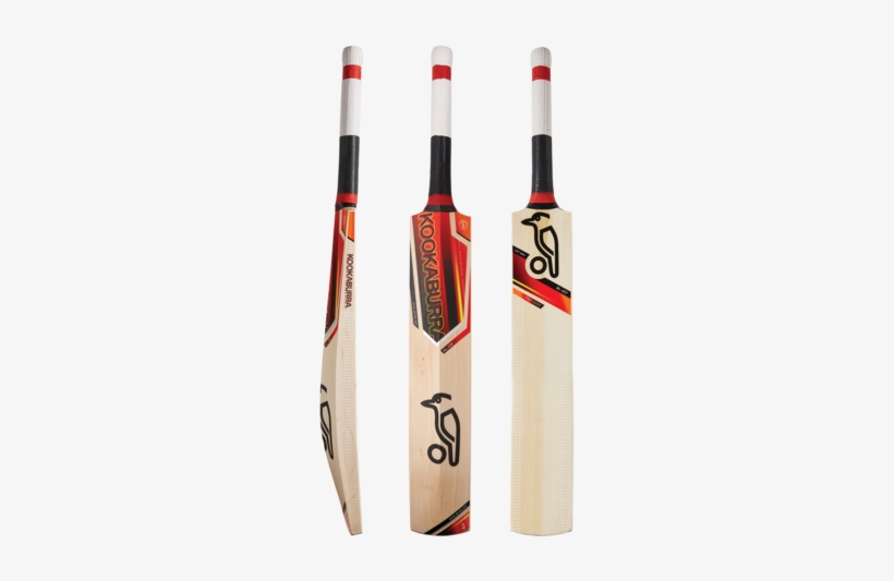 Kookaburra Blaze Pro 1000 Bat - Kookaburra Blaze Pro 1000, transparent png download