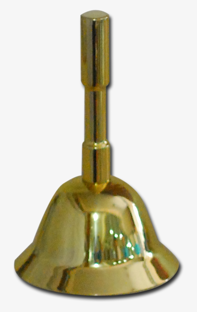Chime Bell - Bell, transparent png download