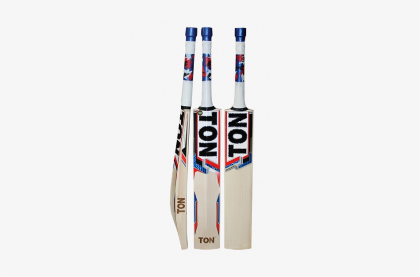 Ss Ton Reserve Edition English Willow Cricket Bat - Ton Gold Edition Cricket Bat, transparent png download