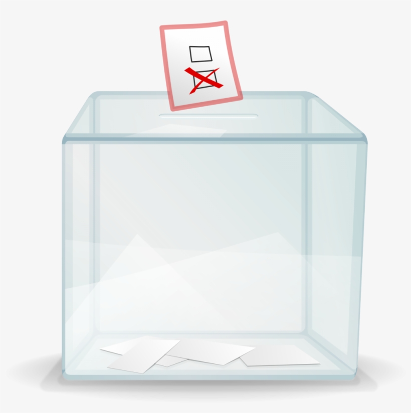 Next President Of India - Complaint Box Clipart, transparent png download