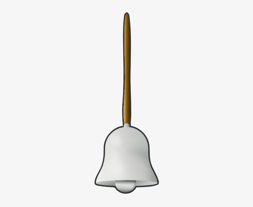 Small Bell Clip Art, transparent png download
