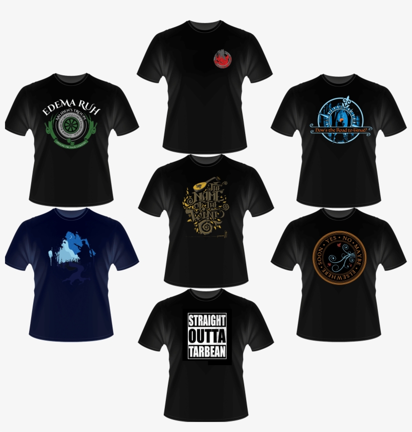 T-shirts And Onesies - T-shirt, transparent png download