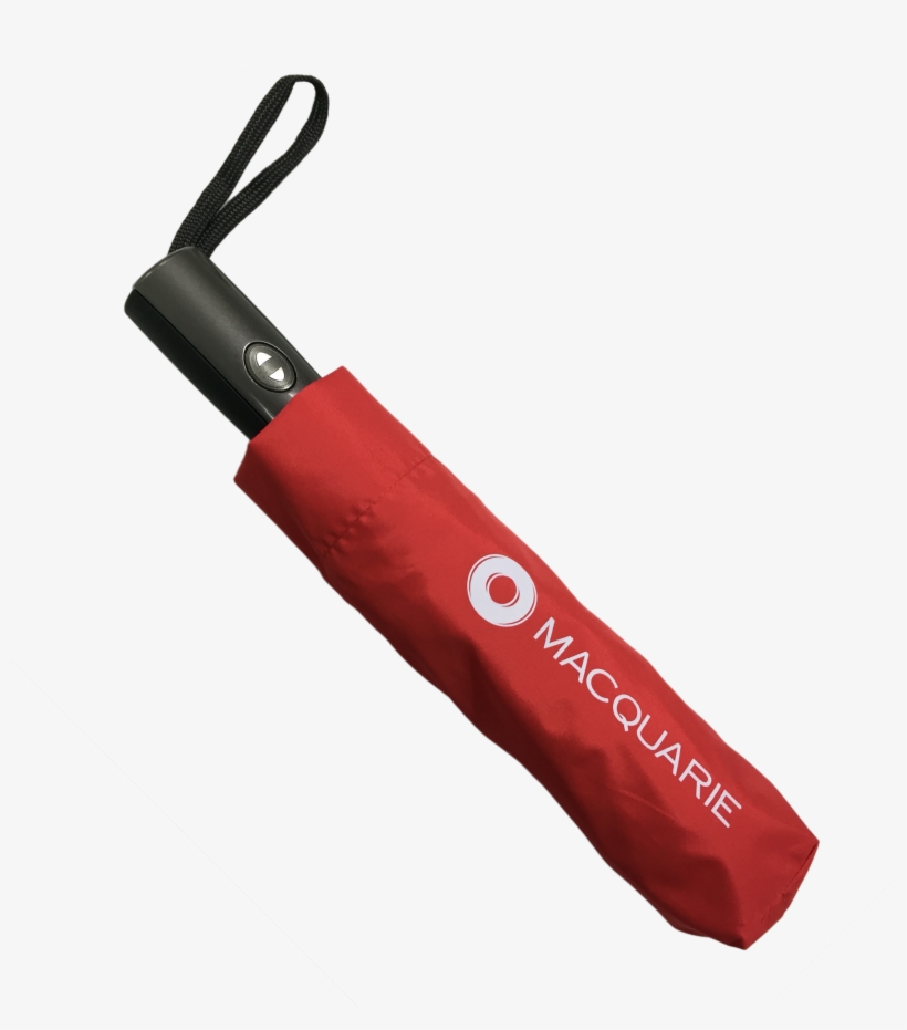 Auto Open/close Folding Umbrella Ga6172 - Umbrella, transparent png download