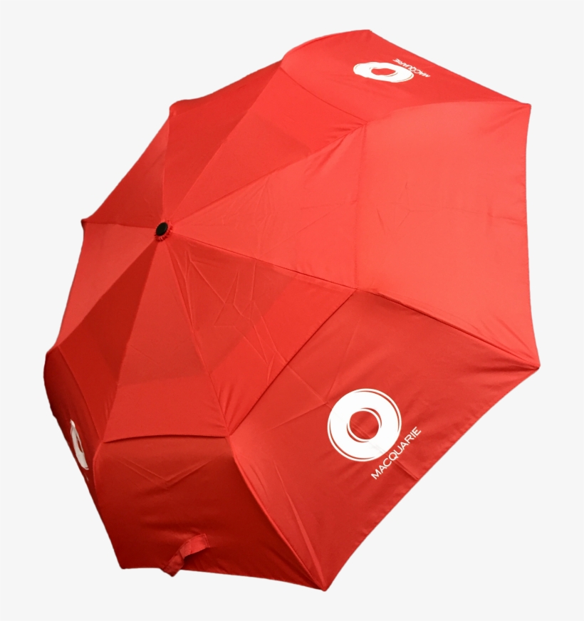 Auto Open & Auto Close Folding Umbrella Size - Umbrella, transparent png download