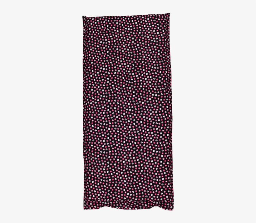 Small Flowers Kindermat Cover - Dress, transparent png download