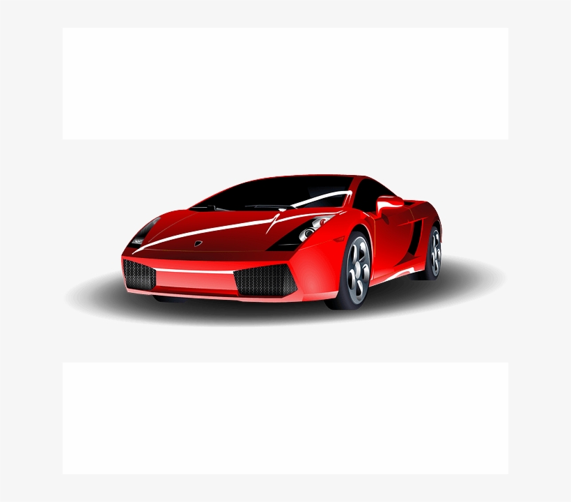 Happy Birthday With Sports Cars, transparent png download