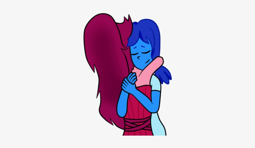 First Episode Together - Cartoon, transparent png download