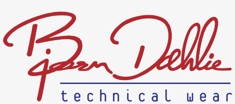 Bjorn Daehlie 02 Logo Png Transparent - Bjorn Daehlie Logo, transparent png download