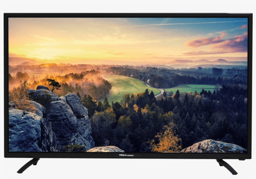 Experience Tv Like Never Before - Valley, transparent png download