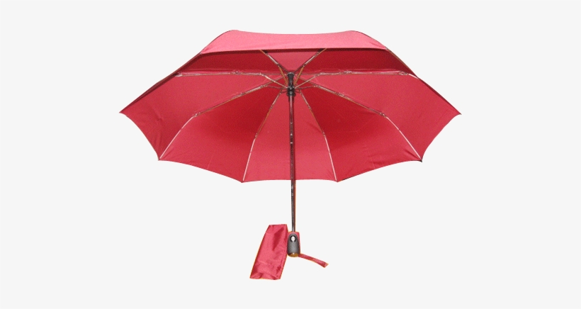 Three Folding Umbrella Series Products Show Shangyu - Umbrella, transparent png download