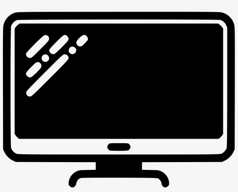 Png File - Computer Monitor, transparent png download