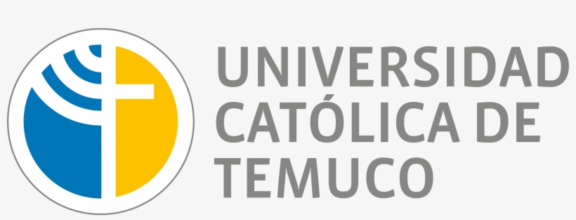 Logo Fondo Transparente - Universidad Catolica Temuco, transparent png download