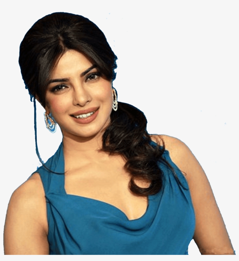 Priyanks Chopra Png - Priyanka Chopra In Mujhse Shaadi Karogi, transparent png download