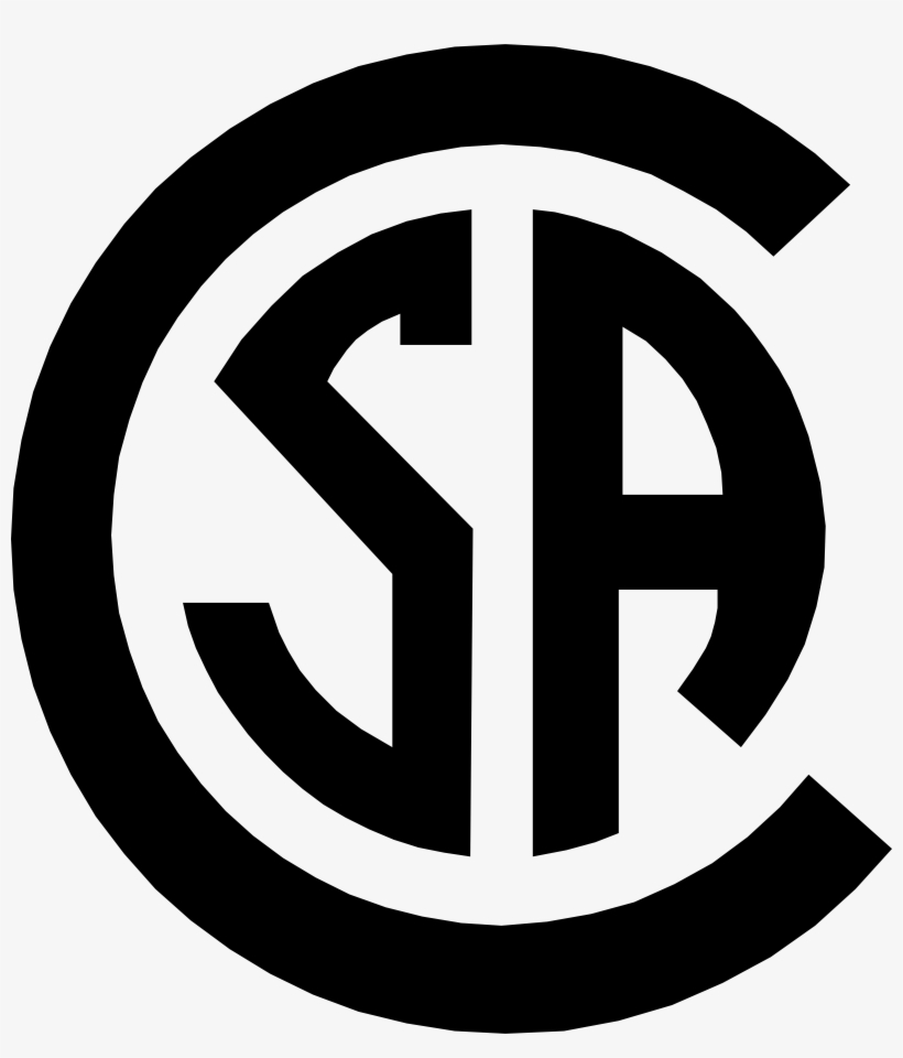 Lauma Elettronica S - Csa Logo Vector, transparent png download