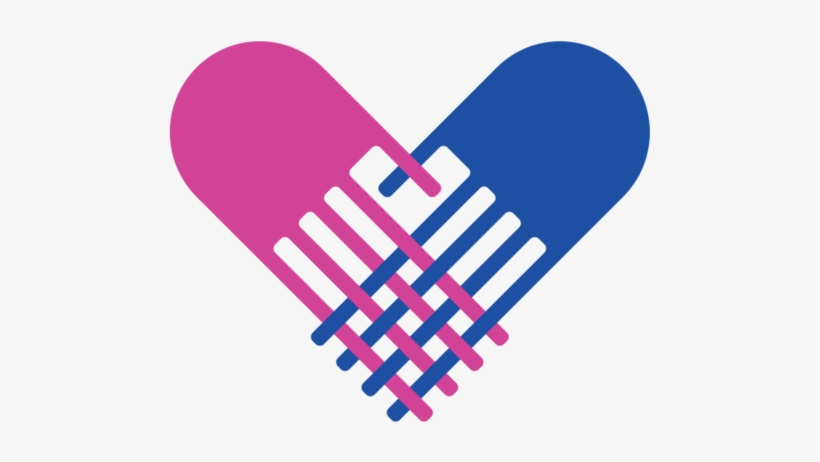 Ypswovenhandslogo - Design, transparent png download