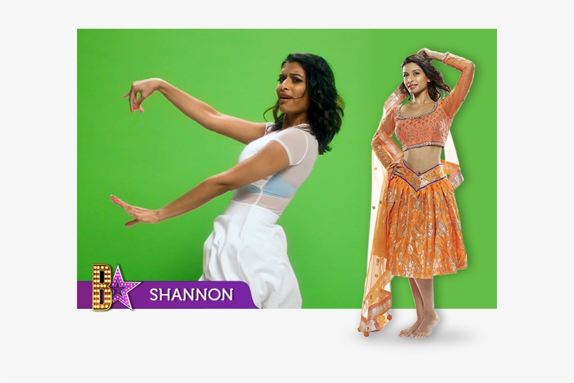 Shannon Pais Bollywood Star, transparent png download