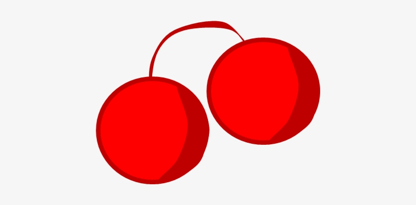 Cherry - Circle, transparent png download
