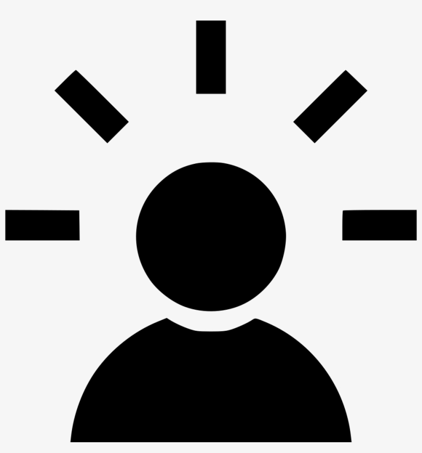 Thumb Image - Visitor Icon, transparent png download