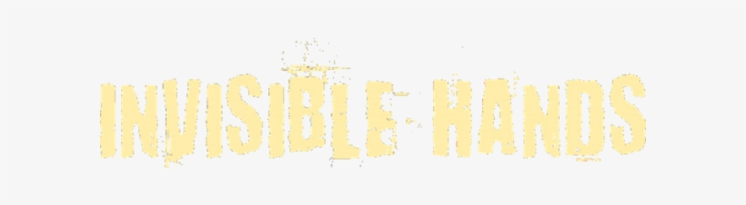 Invisible Hands - Fortnite, transparent png download
