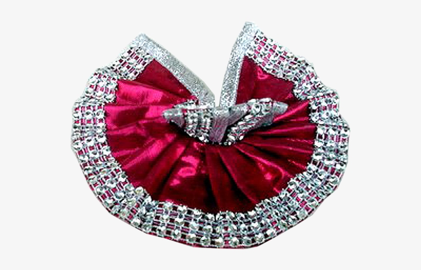 Bal Gopal Vastra Online Shopping Site For Mobiles, - Headpiece, transparent png download