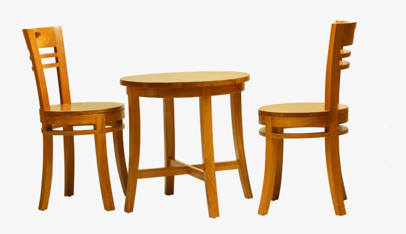 Table Set Png, transparent png download
