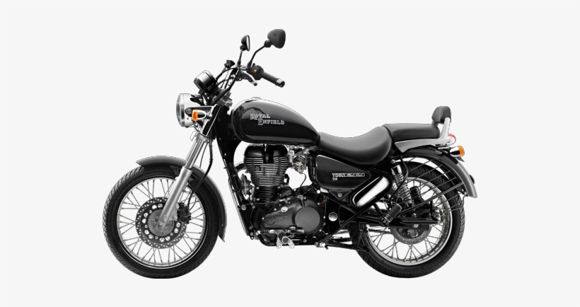 3 Reasons Why You Should Buy The 2012 Royal Enfield - Thunderbird Royal Enfield 350, transparent png download