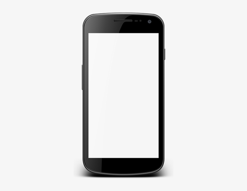 Feel Free To Use The Yoube Technology Mobile To Stay - Mobile Frame Download Free, transparent png download