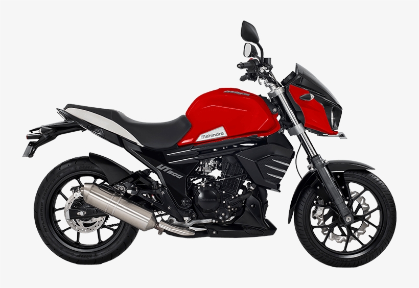 Mahindra Mojo Ut300 Vs Xt300, transparent png download