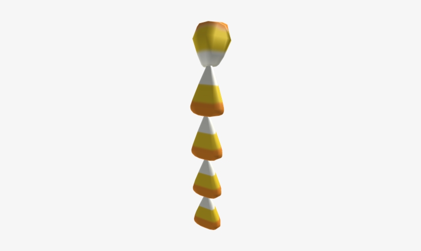 Candy Corny Tie - Illustration, transparent png download