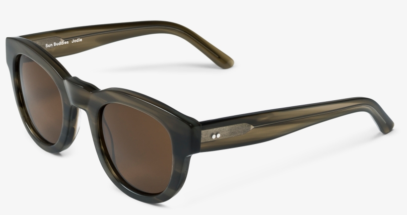 Comes In A Luxurious Sliding Paperboard Box With An - Beachmaster 51mm Sunglasses Toms, transparent png download