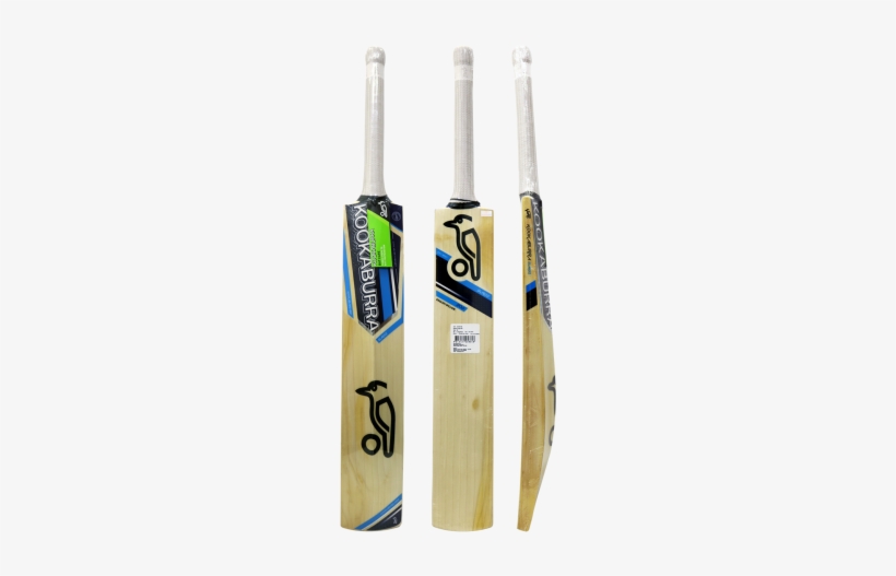 Kookaburra Surge 200 English Willow Cricket Bat - Kookaburra 2017 Surge Pro Cricket Bat - Junior - Harrow, transparent png download