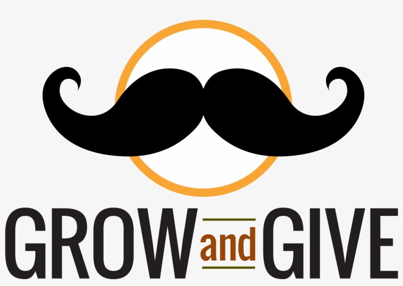 It's Movember, A Time To Raise Awareness For Men's, transparent png download