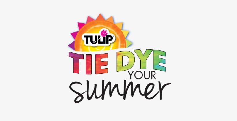 Duncan Tulip One-step 'rock Your World' Tie-dye Kit, transparent png download
