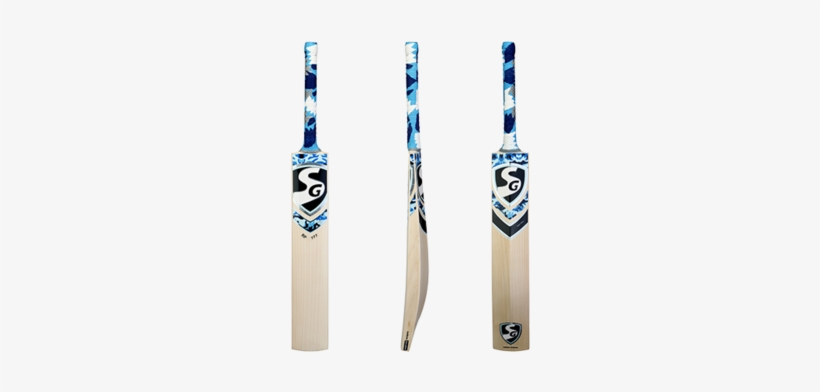 Sg Rp - Sg English Willow Cricket Bat- Ar 12 Extreme (cover, transparent png download
