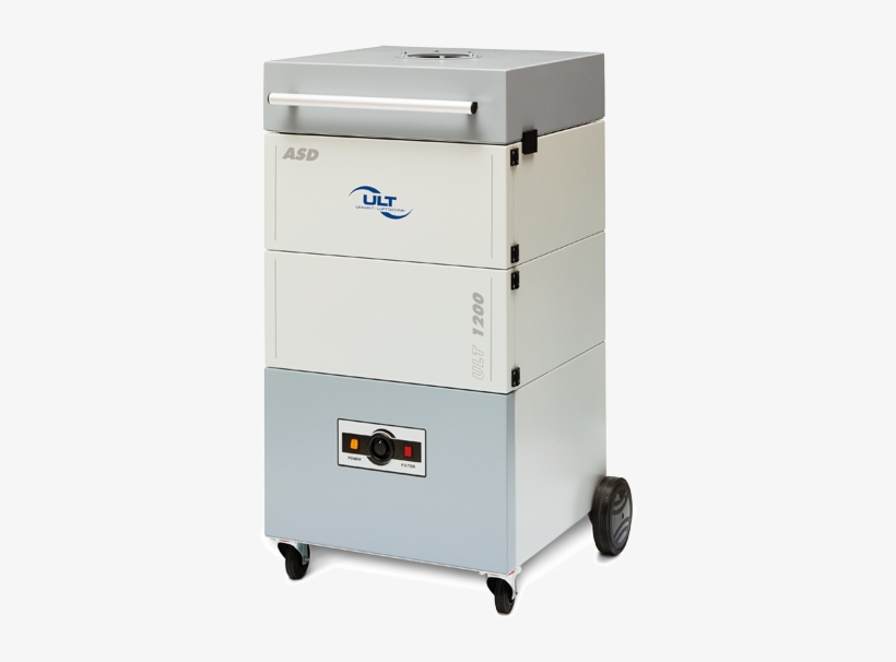 Extractor For Dust And Smoke - Chest Of Drawers, transparent png download