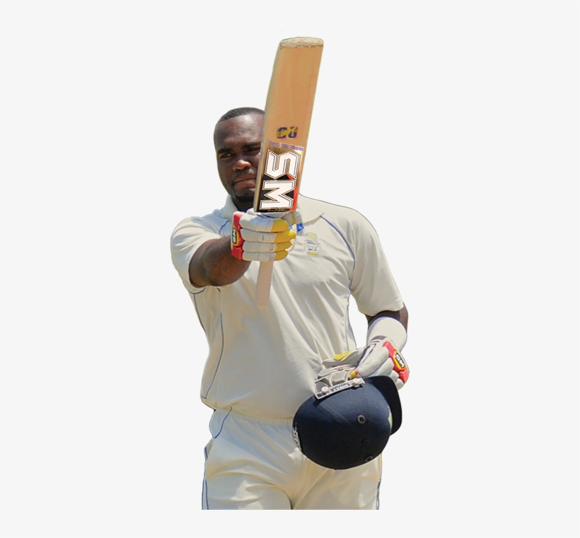 Ashley Nuse - Sm Cricket Bats Cricketer, transparent png download