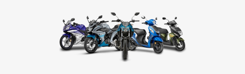 Alpha - Vrb Automobile Yahama Dealer, transparent png download