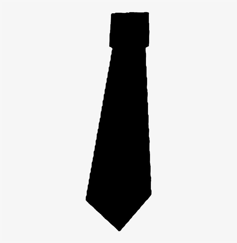 Tie Emblem Bo - Illustration, transparent png download