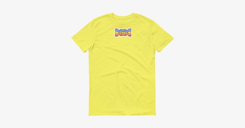 Bow Tie Logo - Kodak Film Shirts, transparent png download