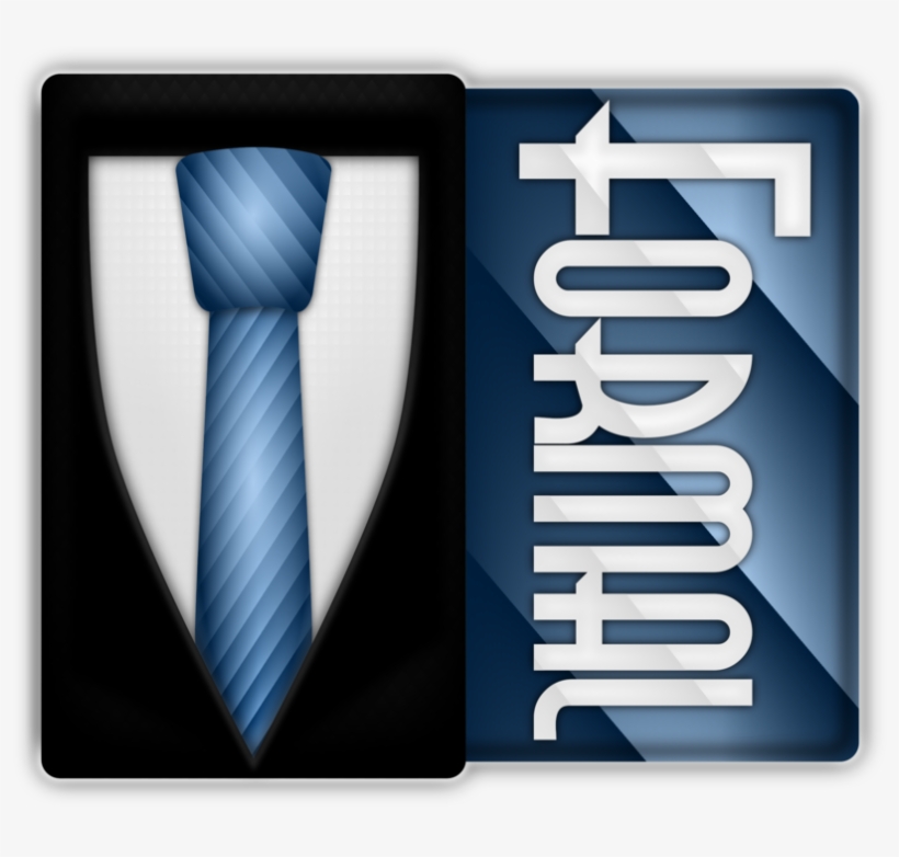 Logo Necktie - Portable Network Graphics, transparent png download