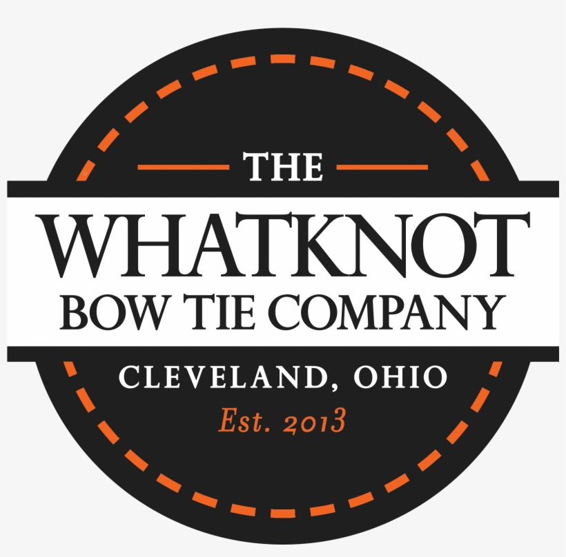 The Whatknot Box Logo - Fashion, transparent png download