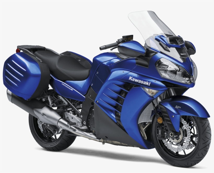 Sale Price $7,599 - Kawasaki Concours, transparent png download