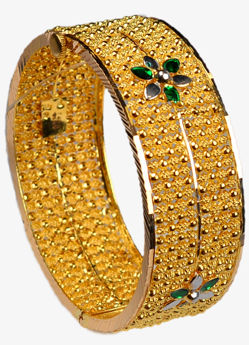 Bangles Collection - Bracelet, transparent png download