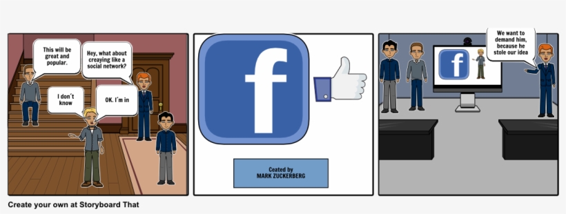 Social Network - Illustration, transparent png download