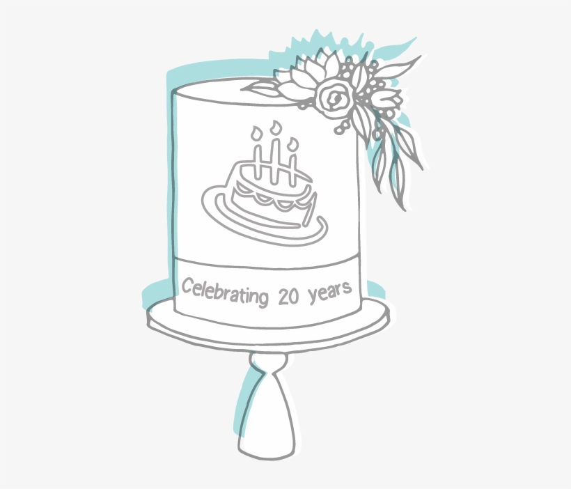 Cake Corporate Option - Cake, transparent png download