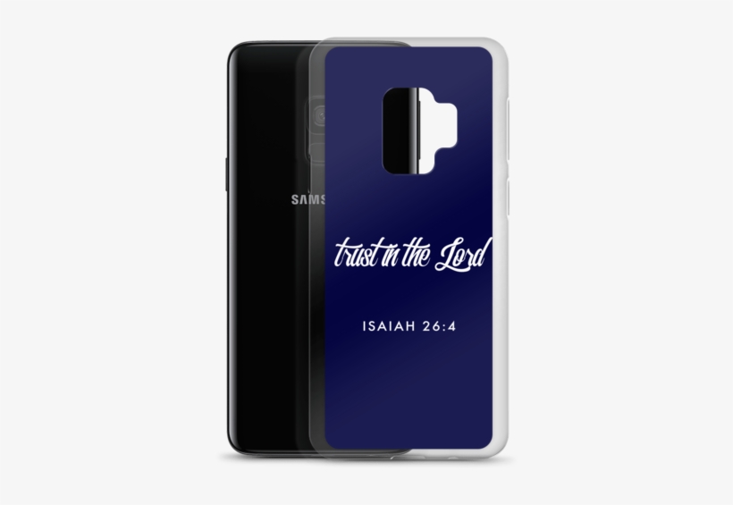 Isaiah - Samsung Galaxy, transparent png download